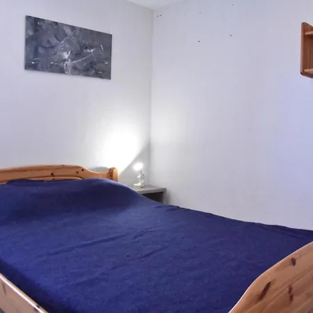 4p, Piscine, Parking Prive, Bord De - - Fr-1-229-866 Apartment *