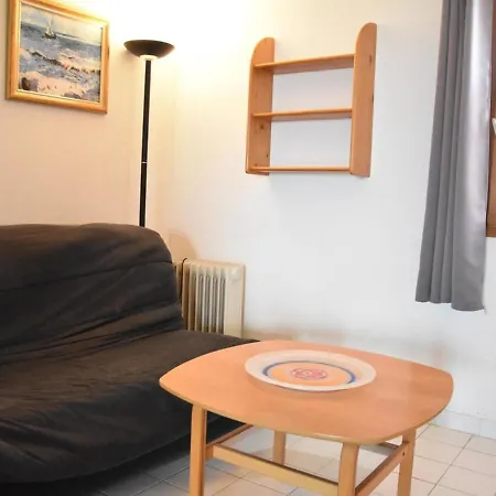 Apartment 4p, Piscine, Parking Prive, Bord De - - Fr-1-229-866 *
